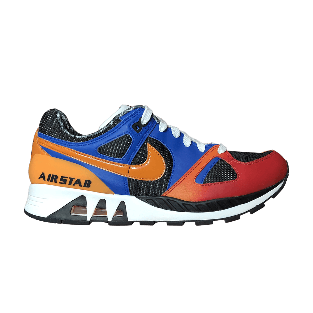 Nike Air Stab 'Newark Eagles - Untold Truth' 316402-082