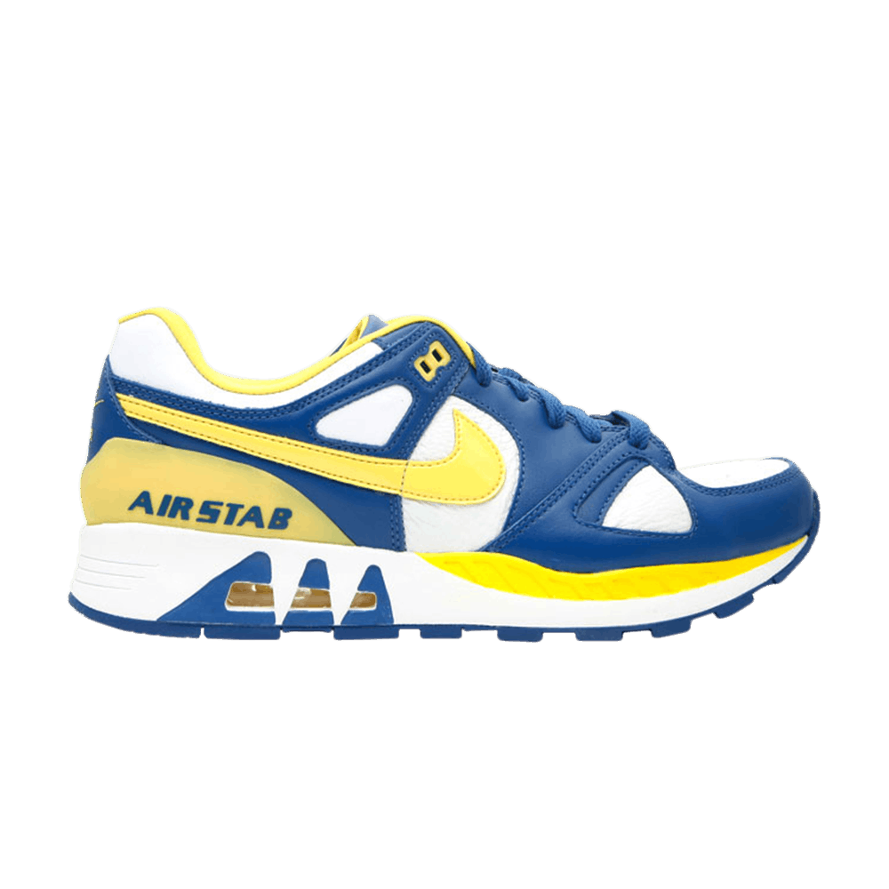 Nike Air Stab 'White' 316402-171