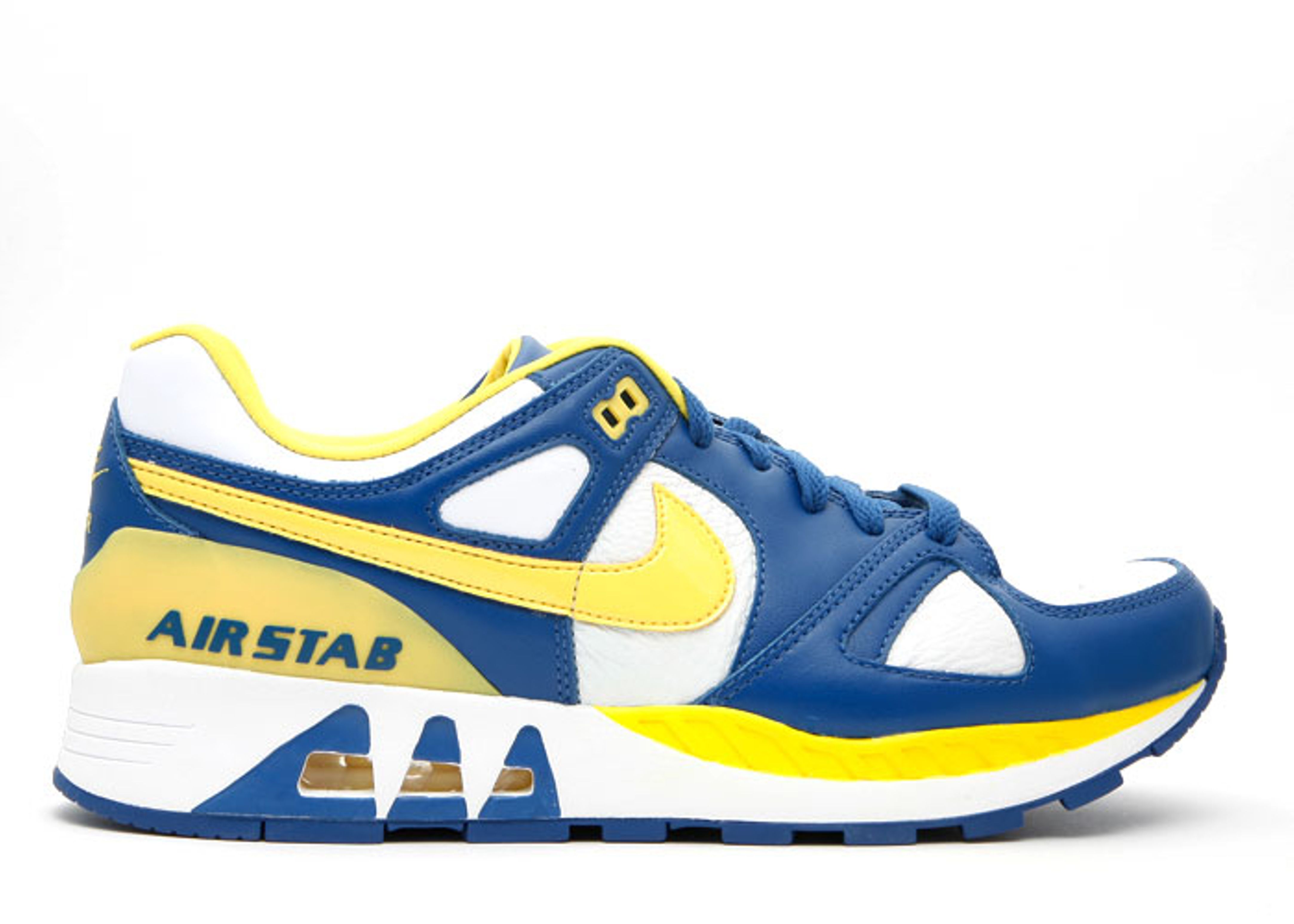 Nike Air Stab 'White' 316402-171