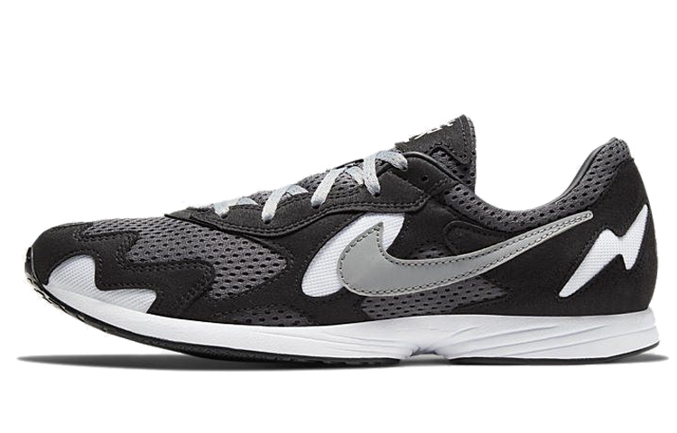 Nike Air Streak Lite 'Black Grey' CD4387-001