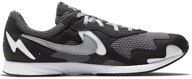 耐克Air Streak Lite '黑灰' 男鞋 CD4387-001 Order 耐克Air Streak Lite '黑灰' 男鞋 CD4387-001