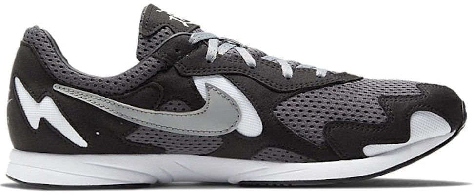 耐吉 Air Streak Lite 黑灰 Order 耐吉 Air Streak Lite 黑灰