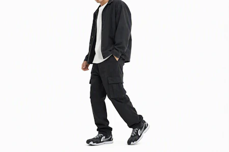 Order 耐吉 Air Streak Lite 黑灰