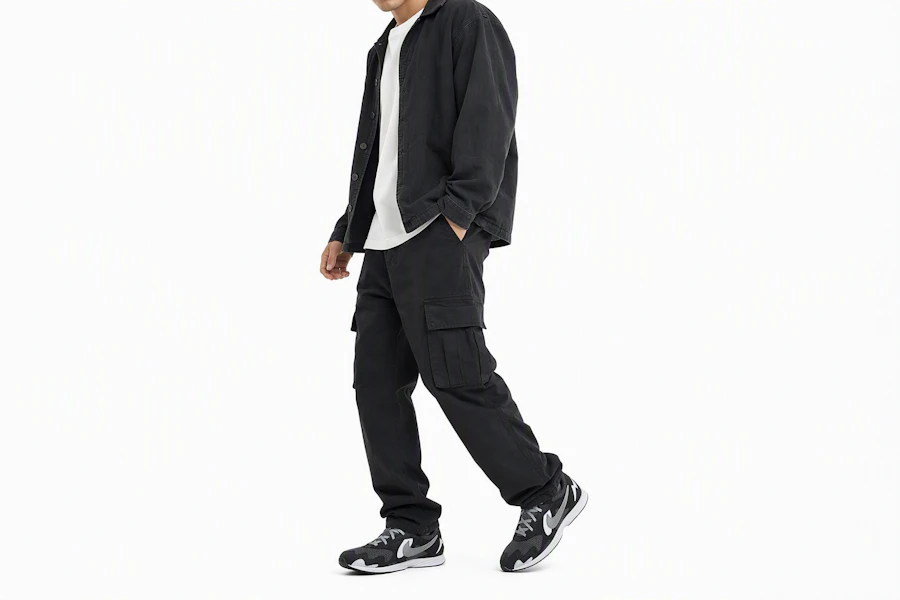 Nike Air Streak Lite 'Negro Gris' CD4387-001 Order Nike Air Streak Lite 'Negro Gris' CD4387-001