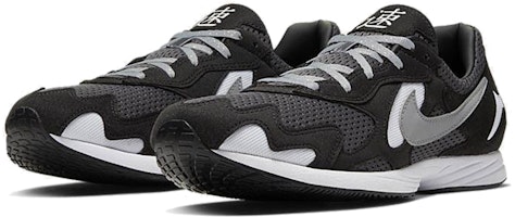 ナイキ エア ストリーク ライト 黒/グレー CD4387-001 Lookbook ナイキ エア ストリーク ライト 黒/グレー CD4387-001