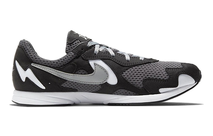 Lookbook Nike Air Streak Lite 'Negro Gris' CD4387-001