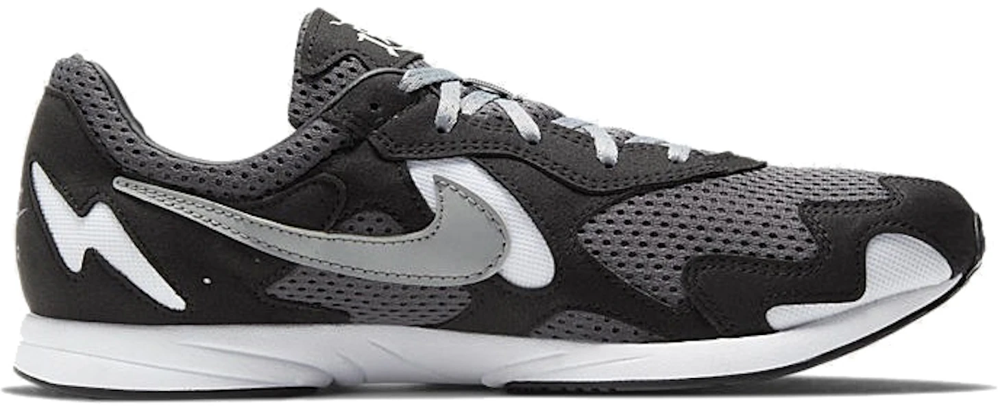 Nike Air Streak Lite 'Negro Gris' CD4387-001 Lookbook Nike Air Streak Lite 'Negro Gris' CD4387-001
