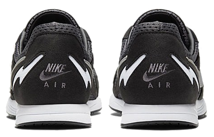 Shop ナイキ エア ストリーク ライト 黒/グレー CD4387-001