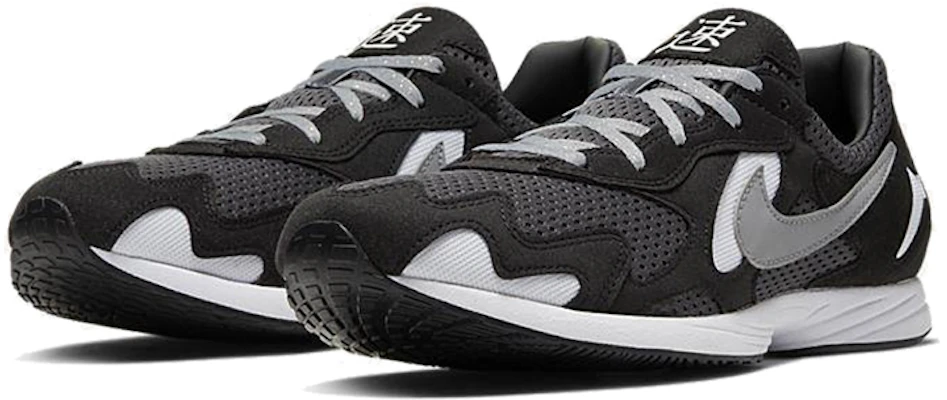 Nike Air Streak Lite 'Negro Gris' CD4387-001 Shop Nike Air Streak Lite 'Negro Gris' CD4387-001