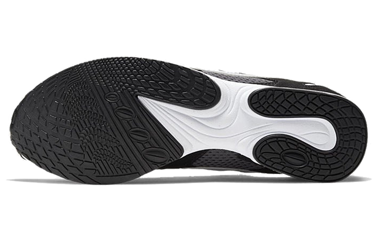 Details for Nike Air Streak Lite 'Negro Gris' CD4387-001
