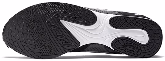 Details for 耐吉 Air Streak Lite 黑灰