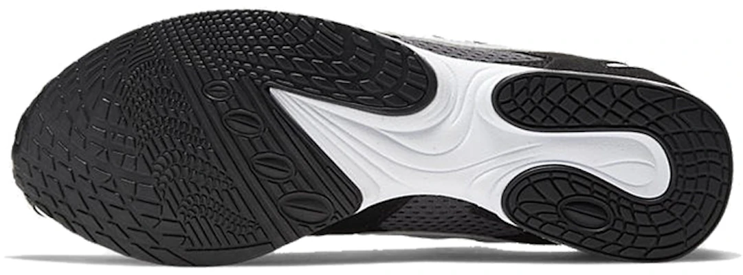 Nike Air Streak Lite 'Negro Gris' CD4387-001 Details for Nike Air Streak Lite 'Negro Gris' CD4387-001