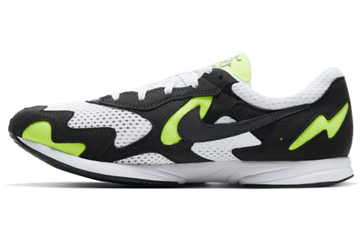 Nike Air Streak Lite 'Black White Volt' CD4387-002