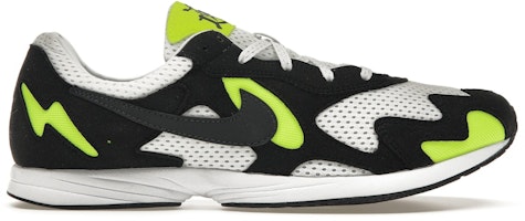Nike Air Streak Lite 'Black White Volt' CD4387-002 Nike Air Streak Lite 'Black White Volt' CD4387-002