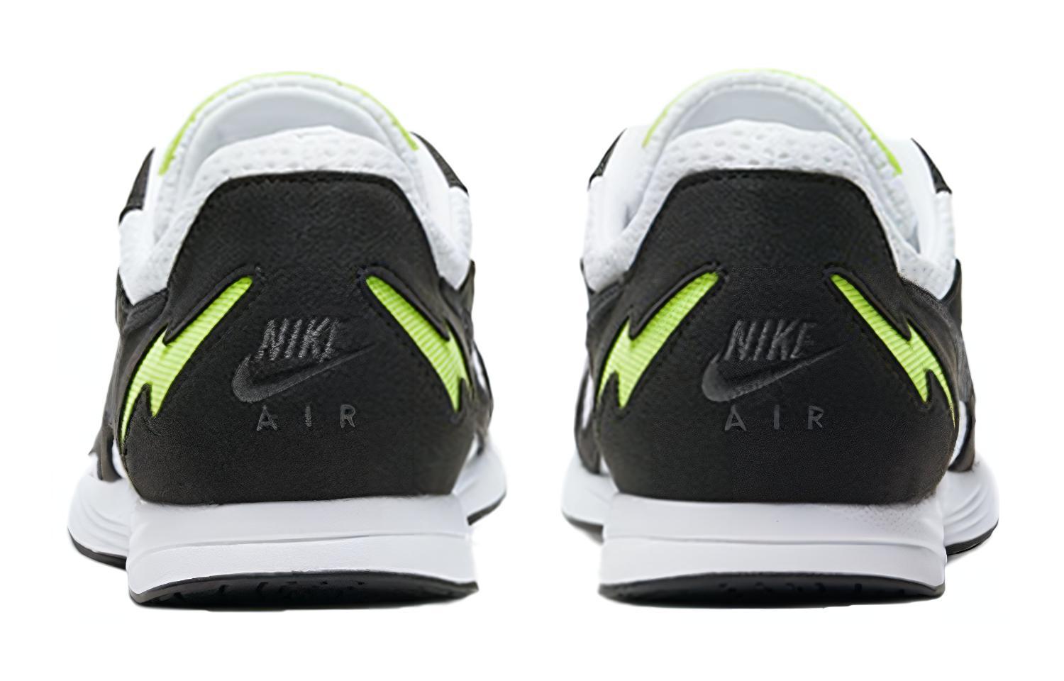 Lookbook Nike Air Streak Lite 'Negro Blanco Voltio' CD4387-002