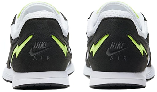 耐克Air Streak Lite 黑白电光绿 CD4387-002 Lookbook 耐克Air Streak Lite 黑白电光绿 CD4387-002