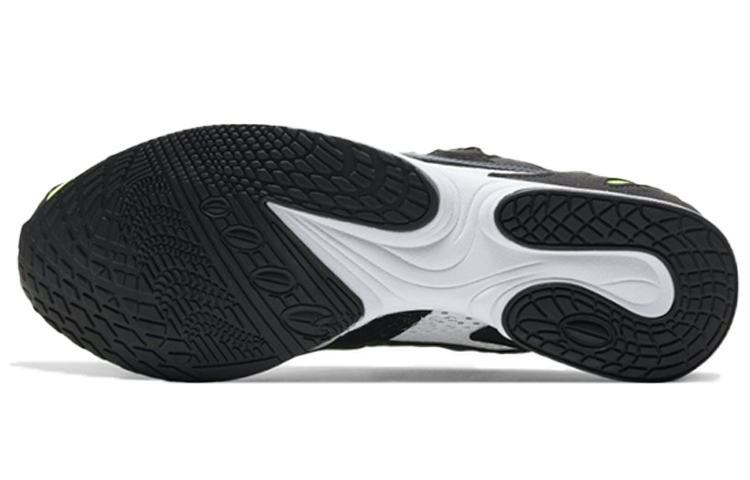 Shop Nike Air Streak Lite 'Negro Blanco Voltio' CD4387-002