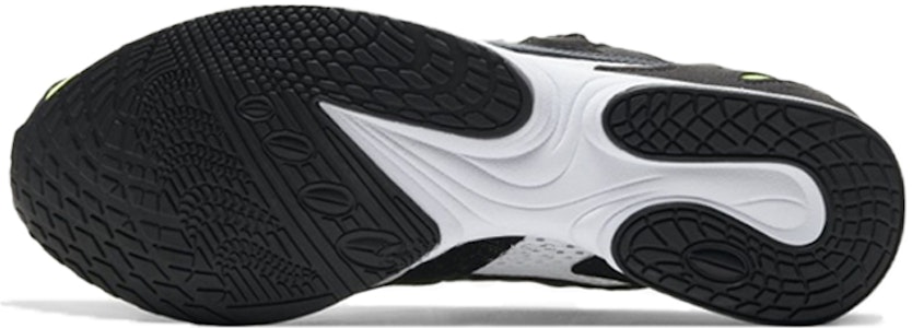 耐克Air Streak Lite 黑白电光绿 CD4387-002 Shop 耐克Air Streak Lite 黑白电光绿 CD4387-002