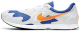 Buy Nike Air Streak Lite ''Racer Blauw Oranje'' CD4387-101