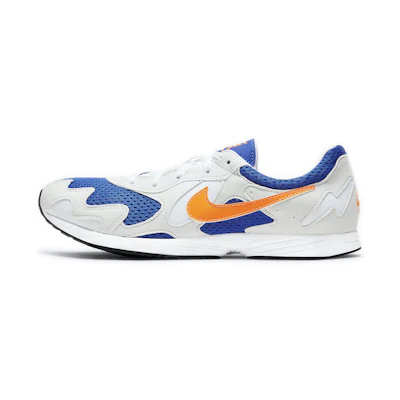 Nike Air Streak Lite 'Racer Blue Orange'