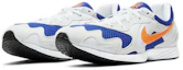 Order Nike Air Streak Lite ''Racer Blauw Oranje'' CD4387-101