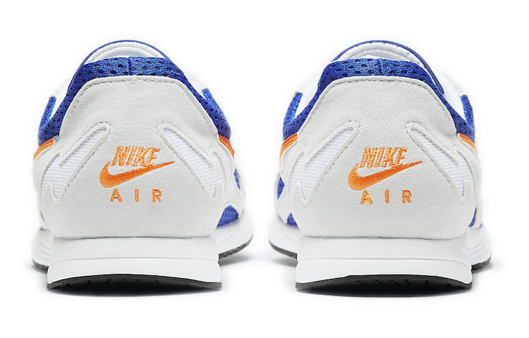 Shop Nike Air Streak Lite ''Racer Blauw Oranje'' CD4387-101