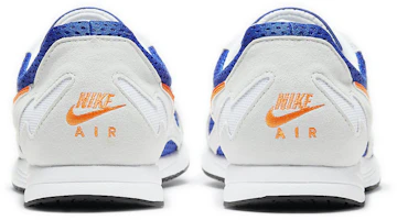 Shop 耐吉 Air Streak Lite 低帮 跑步鞋 男女同款 白藍黃