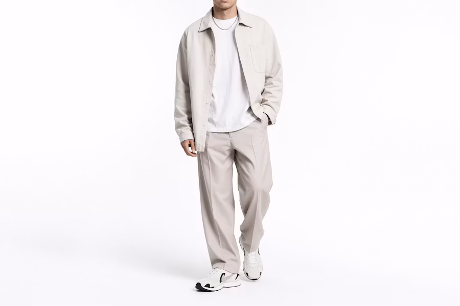 Nike Air Streak Lite ''Sail'' Sneaker CD4387-102 Order Nike Air Streak Lite ''Sail'' Sneaker CD4387-102