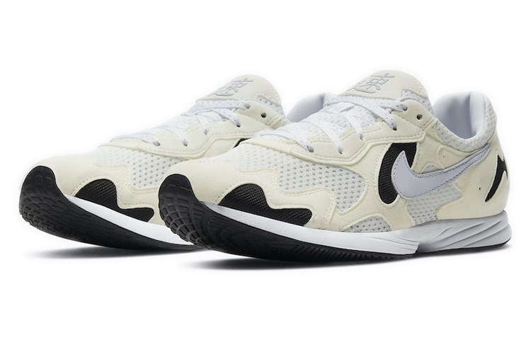 Shop Nike Air Streak Lite ''Sail'' Sneaker CD4387-102