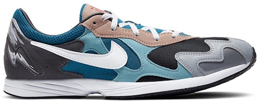 Nike Air Streak Lite JP 'Back on Track' CU8538-400 Nike Air Streak Lite JP 'Back on Track' CU8538-400