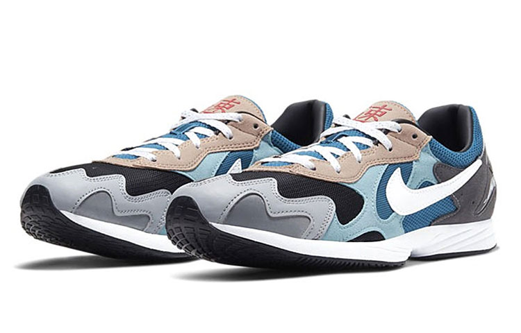 Lookbook ナイキ エア ストリーク ライト JP 'バック オン トラック' CU8538-400 CU8538-400