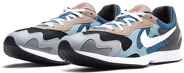 Nike Air Streak Lite JP 'Back on Track' Sepatu Olahraga CU8538-400 Lookbook Nike Air Streak Lite JP 'Back on Track' Sepatu Olahraga CU8538-400