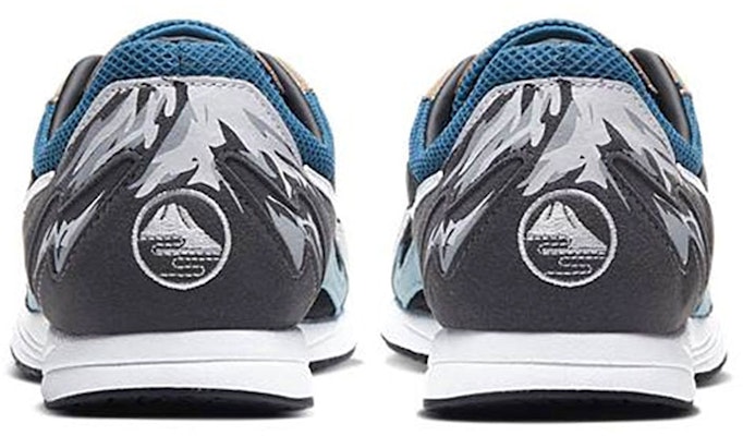 耐克Air Streak Lite JP 'Back on Track' 回归之路 CU8538-400 Shop 耐克Air Streak Lite JP 'Back on Track' 回归之路 CU8538-400