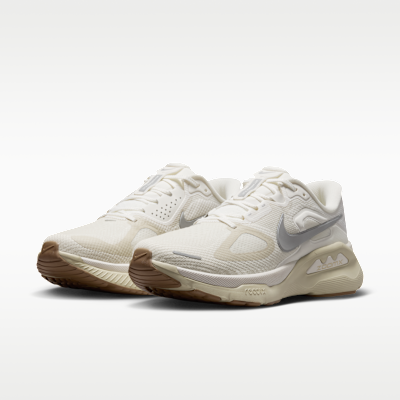 Purchase Nike Air Structure Plus 淺卡其/米白/黑色淺棕/金屬銀 IM8337-200
