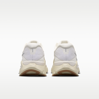 Details for Nike Air Structure Plus 淺卡其/米白/黑色淺棕/金屬銀 IM8337-200