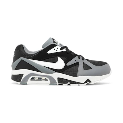 Nike Air Structure Triax 91 'Black Smoke Grey'