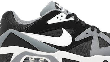 Nike Air Structure Triax 91 'Hitam Asap Kelabu' DB1549-001 Order Nike Air Structure Triax 91 'Hitam Asap Kelabu' DB1549-001