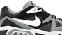 Nike Air Structure Triax 91 'Hitam Asap Kelabu' DB1549-001
