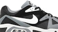 Order Nike Air Structure Triax 91 'Hitam Asap Kelabu' DB1549-001