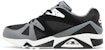 Nike Air Structure Triax 91 'Hitam Asap Kelabu' DB1549-001