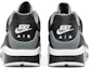 Details for Nike Air Structure Triax 91 'Hitam Asap Kelabu' DB1549-001