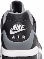 Nike Air Structure Triax 91 'Hitam Asap Kelabu' DB1549-001 Sizing Nike Air Structure Triax 91 'Hitam Asap Kelabu' DB1549-001