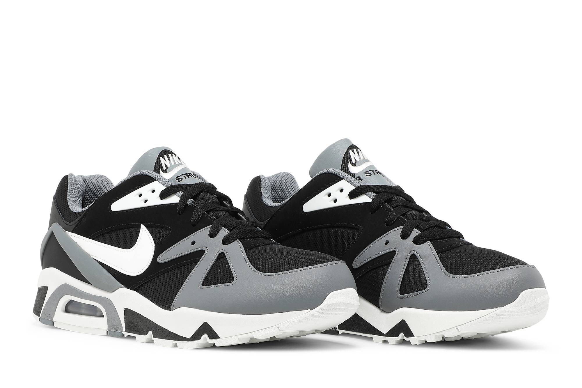 Cheap 耐克Air Structure Triax 91 '黑烟灰' DB1549-001