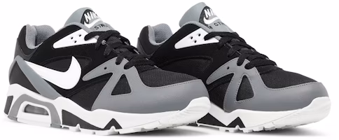 Nike Air Structure Triax 91 'Hitam Asap Kelabu' DB1549-001 Cheap Nike Air Structure Triax 91 'Hitam Asap Kelabu' DB1549-001