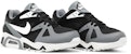 Nike Air Structure Triax 91 'Hitam Asap Kelabu' DB1549-001