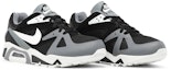 Cheap Nike Air Structure Triax 91 'Hitam Asap Kelabu' DB1549-001