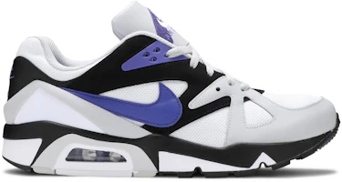 Nike Air Structure Triax 91 'Grey Fog Lapis' DB1549-002 Nike Air Structure Triax 91 'Grey Fog Lapis' DB1549-002