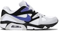 Buy Nike Air Structure Triax 91 'Grey Fog Lapis' Kelabu Kabus Lapisan DB1549-002
