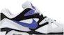 Nike Air Structure Triax 91 'Grey Fog Lapis' Kelabu Kabus Lapisan DB1549-002
