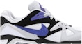 Order Nike Air Structure Triax 91 'Grey Fog Lapis' Kelabu Kabus Lapisan DB1549-002